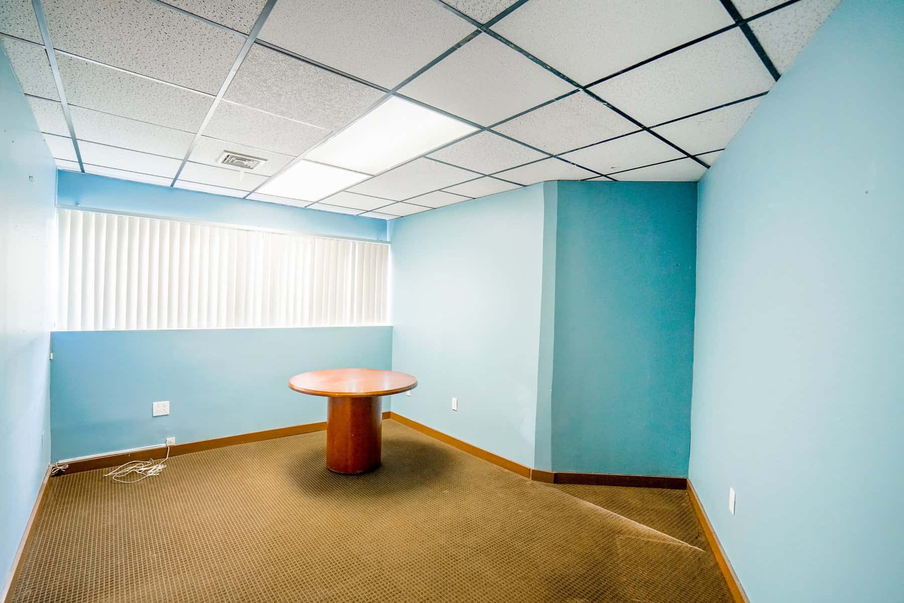 Office Space Staten Island