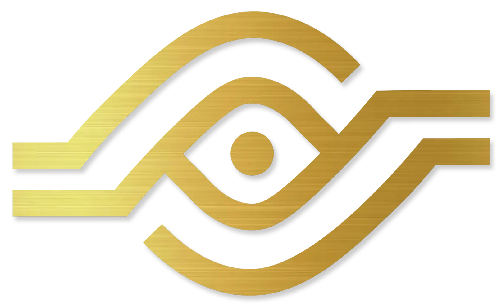 prereal prendamano real estate logo symbol only