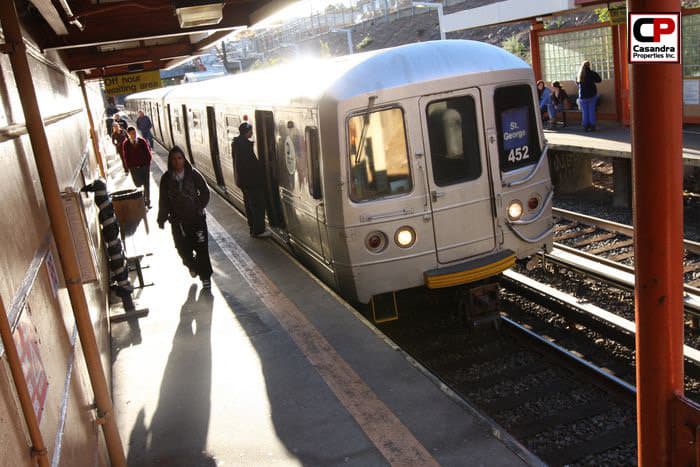 Staten Island Railway