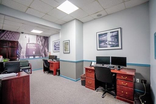 Coachway Office Suites