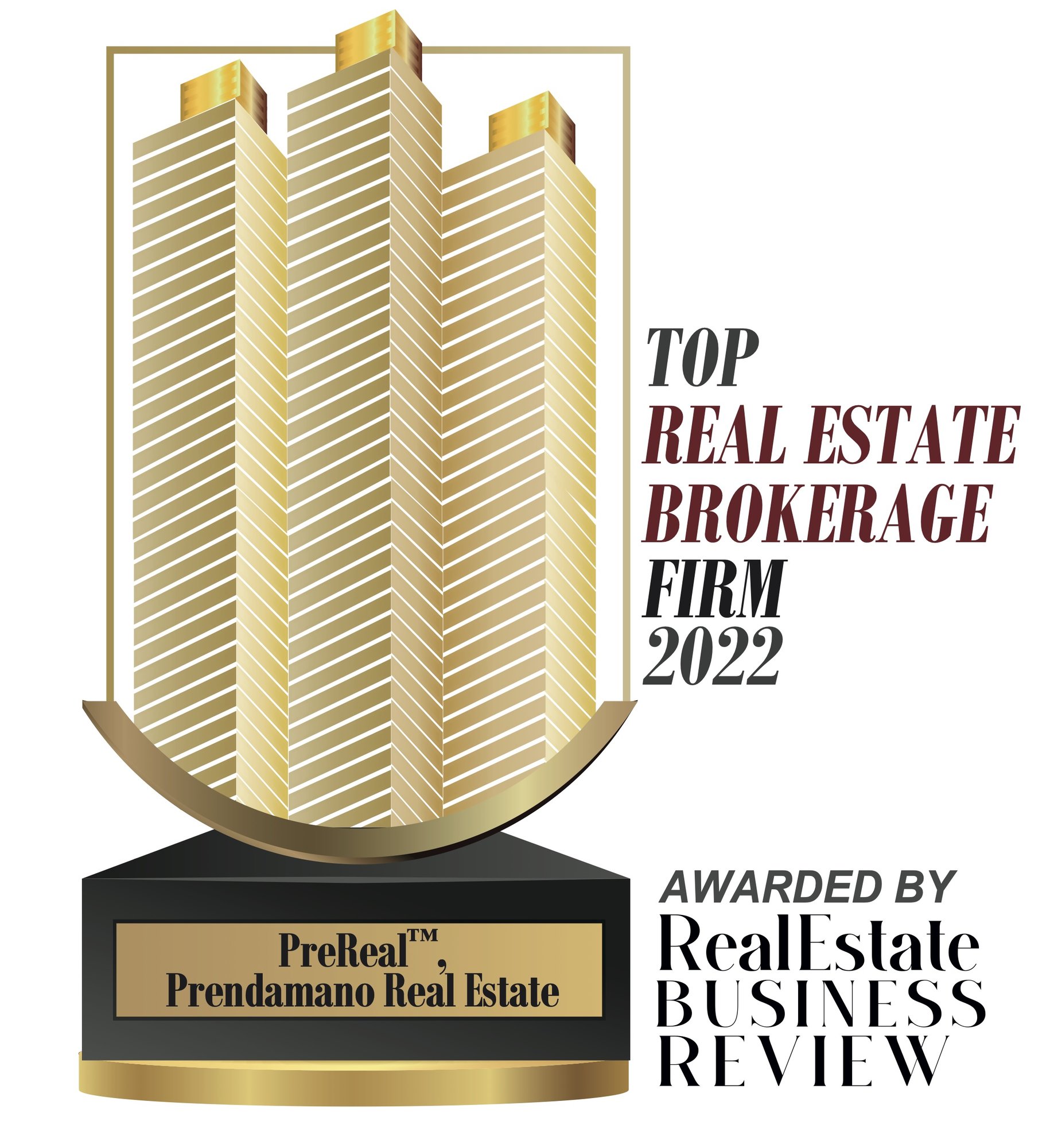 PreReal Top Real Estate Brokerage Firm