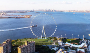 Groundbreaking ceremony for N.Y. Wheel and Empire Outlets scheduled for March 10