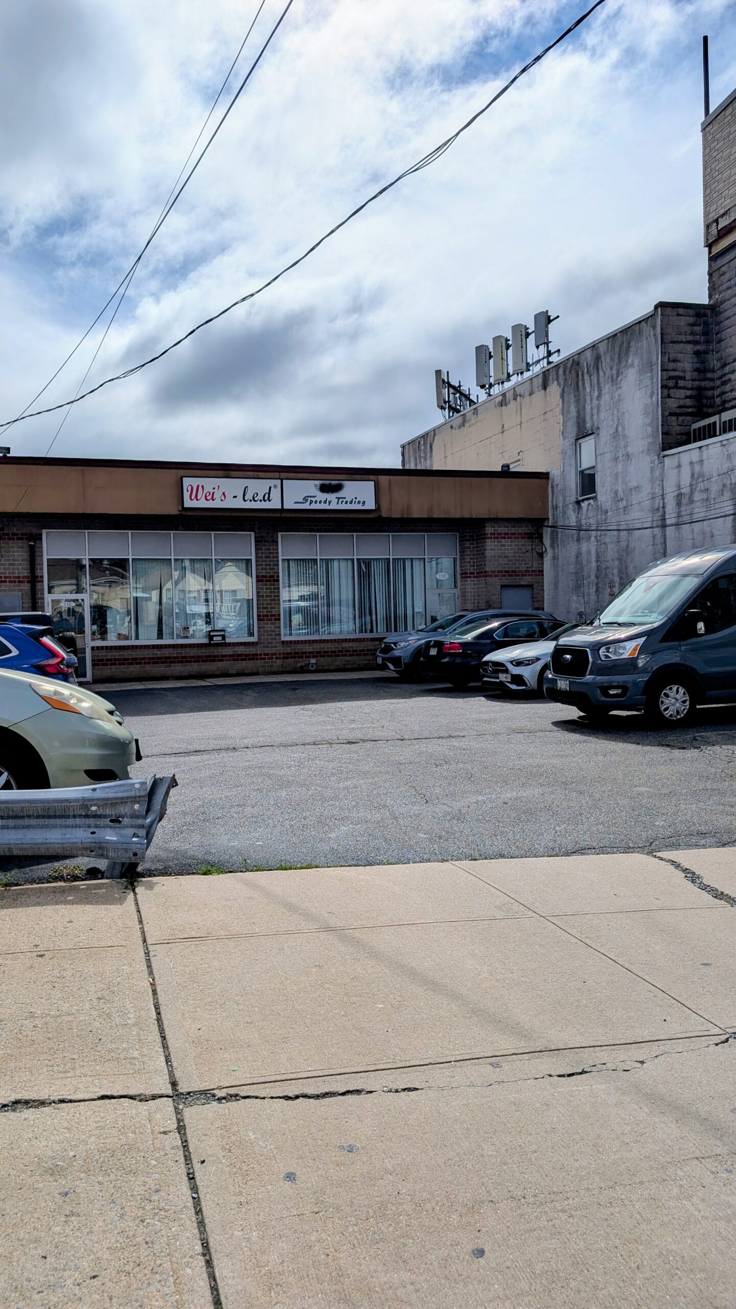 110 McClean Avenue, Staten Island