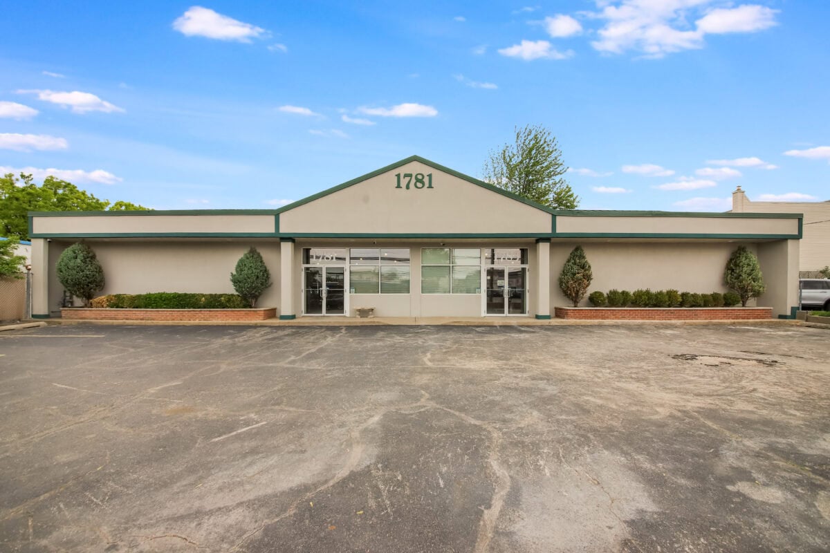 1781 Hylan Blvd