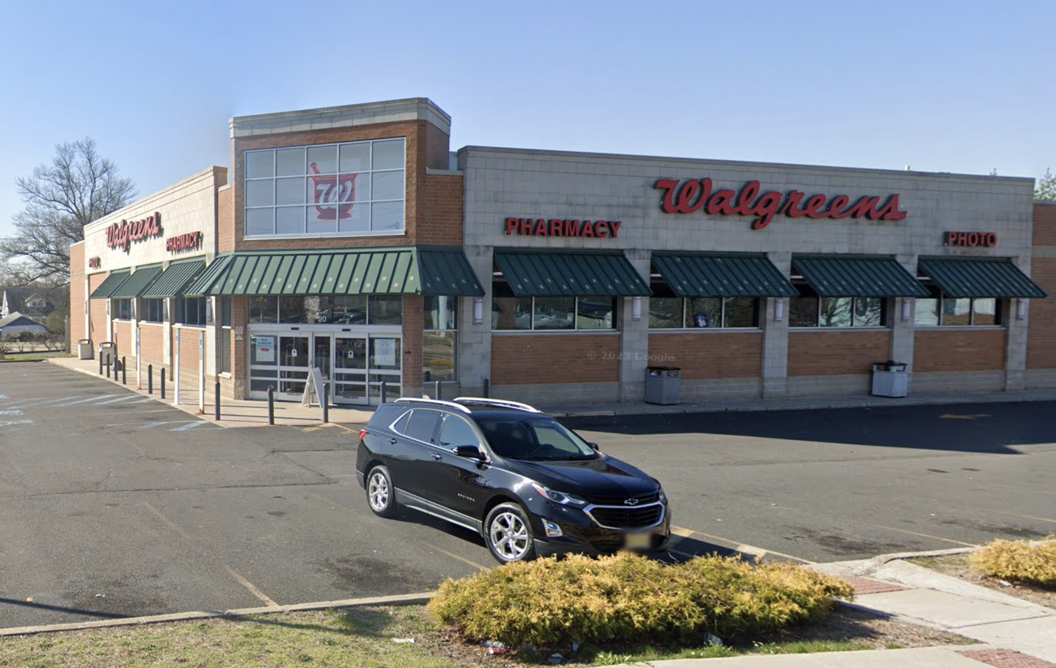 20 W Kings Highway, Mount Ephraim