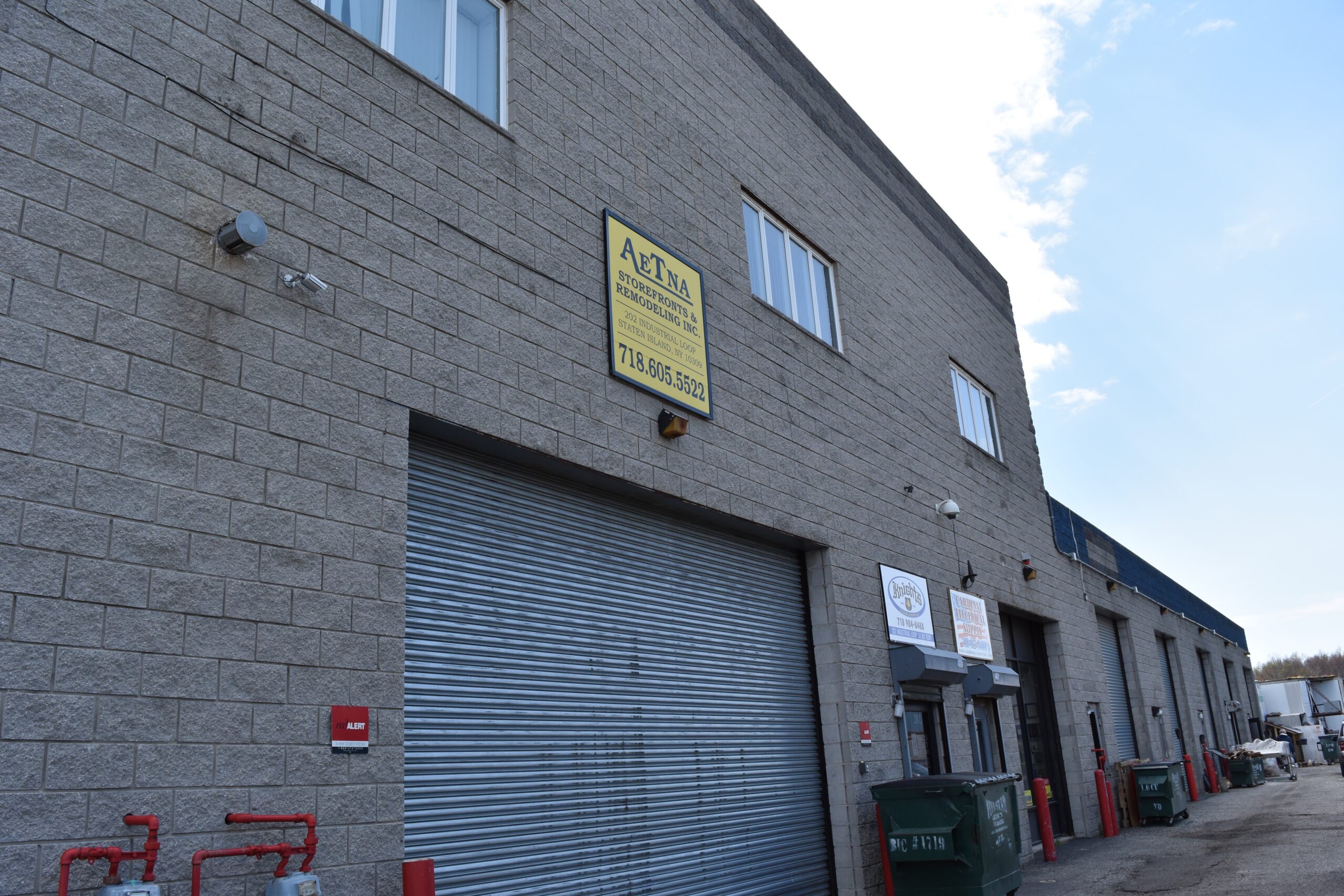 202 Industrial Loop, Staten Island
