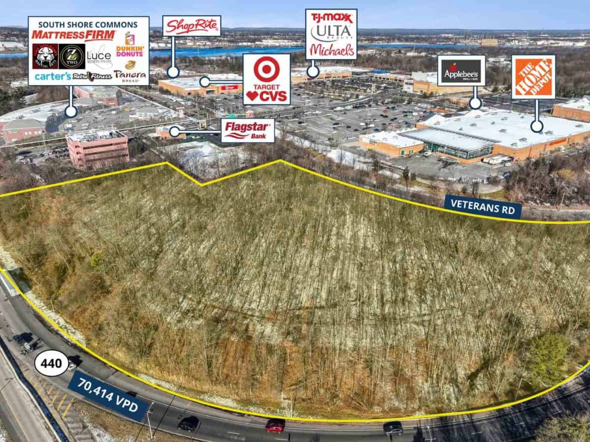 2851 Veterans Road W, Staten Island, 10309