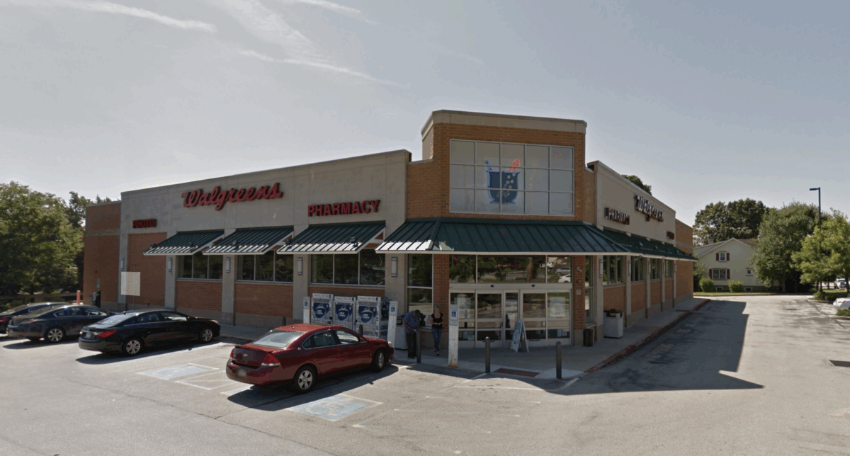 3300 Dekalb Pike, Norristown, 19401