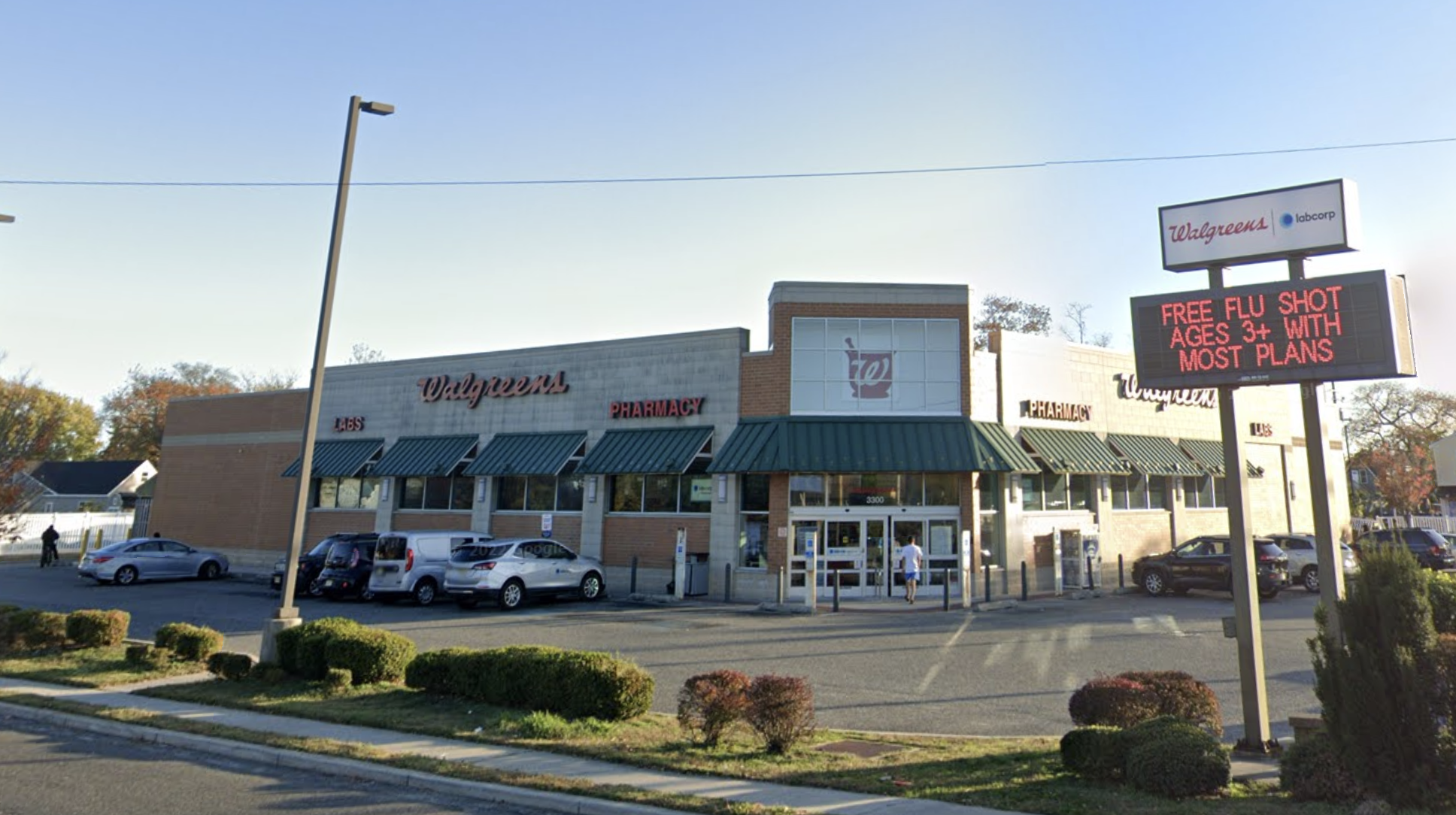 3300 Route 9 S , Rio Grande