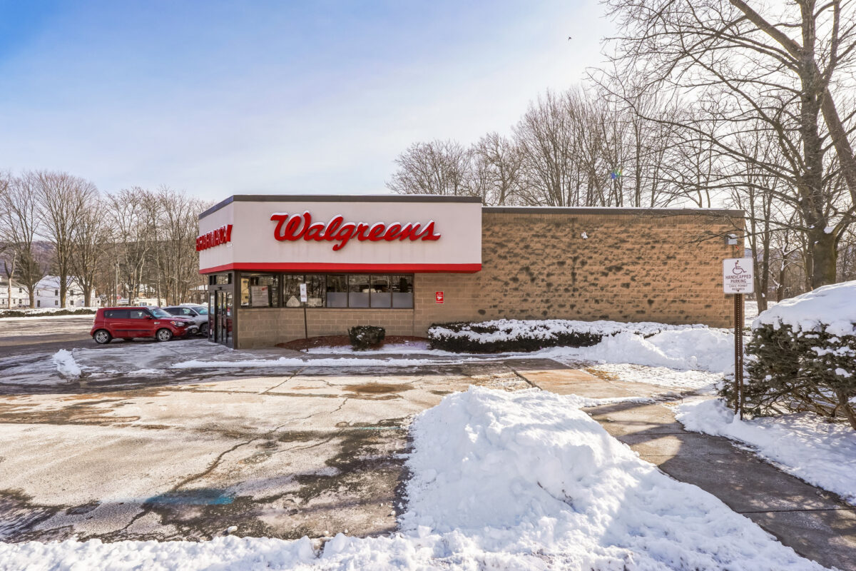 50 N Main Street, Ellenville, 12428