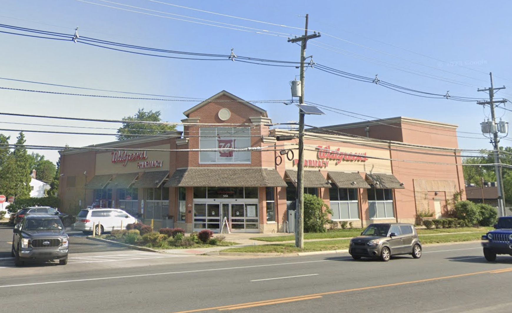 504 Kings Hwy N, Cherry Hill