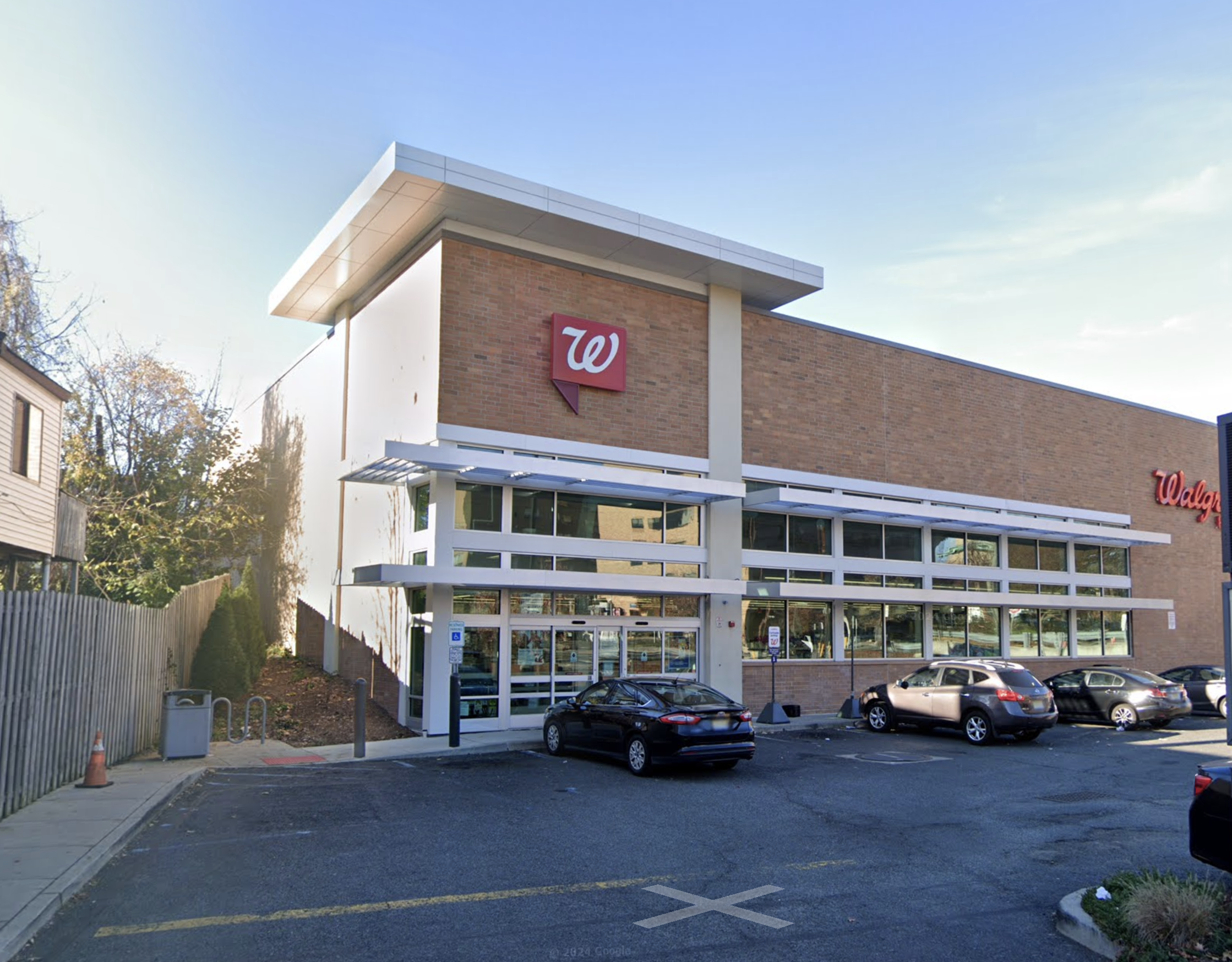 750 Main Street, Paterson