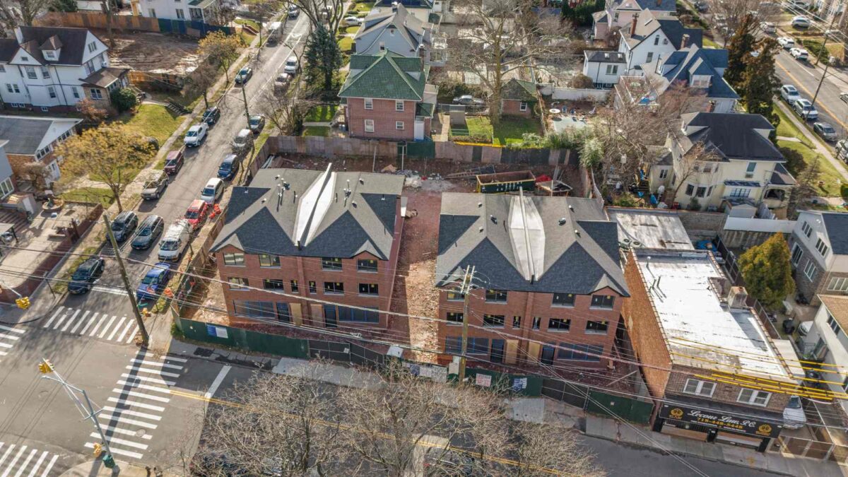 870 Castleton Avenue