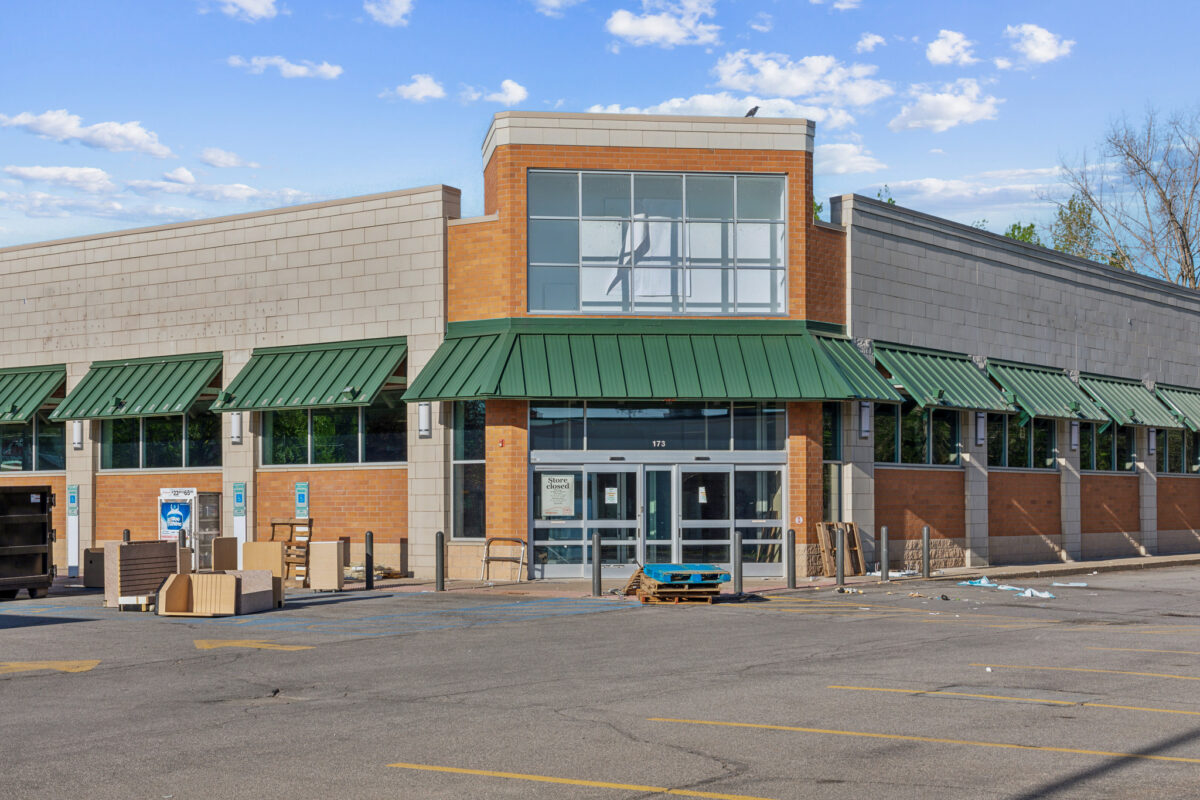 173 Market Street, Potsdam, 13676