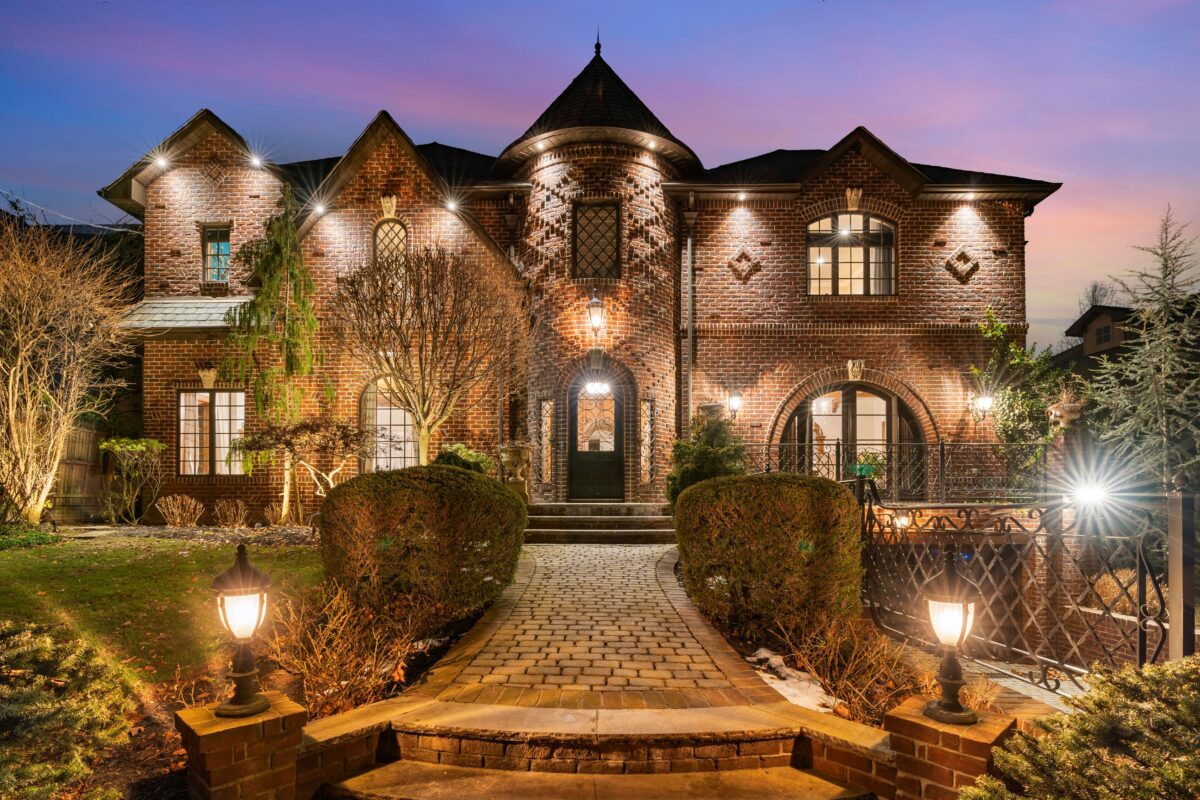 160 Bertha Place Staten Island New York