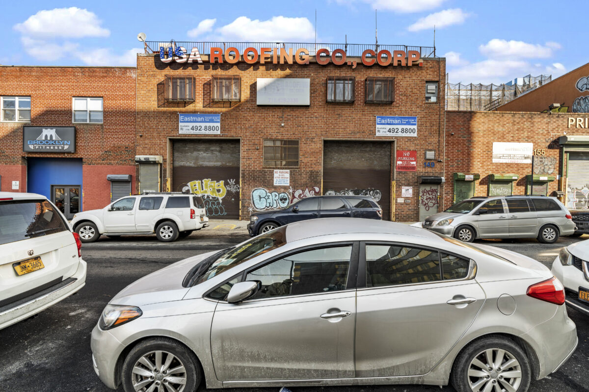 149 34th Street, Brooklyn, 11232