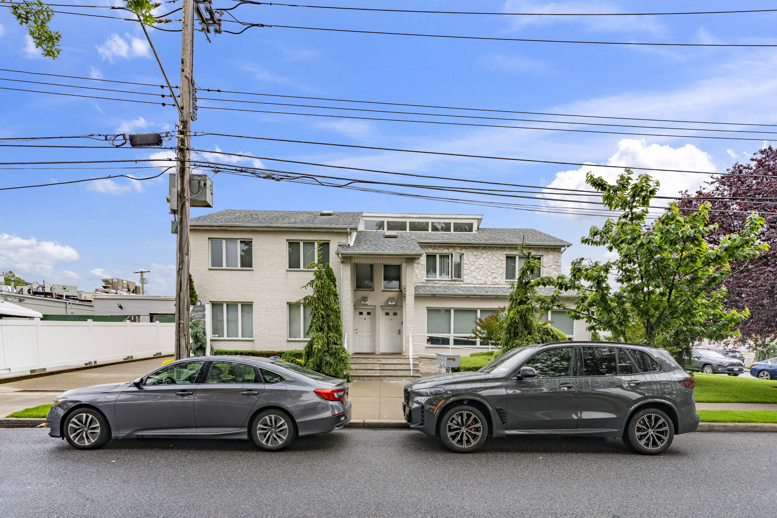 105 Benton Avenue, Staten Island
