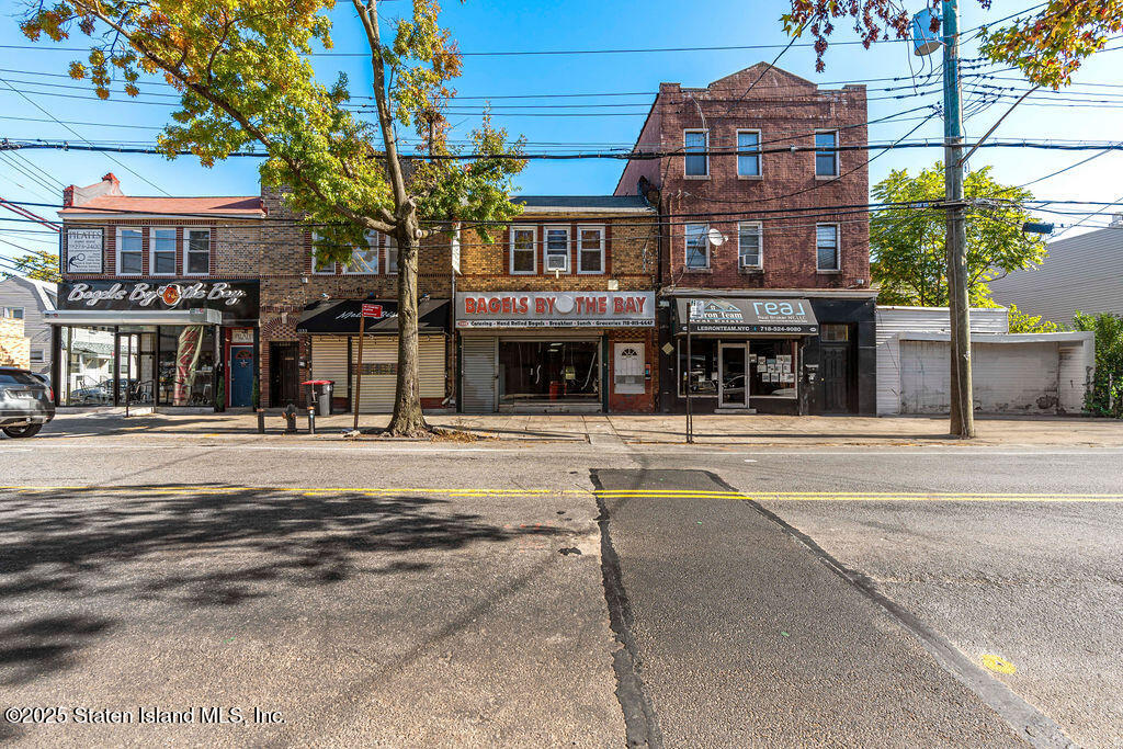 1235 bay st staten island