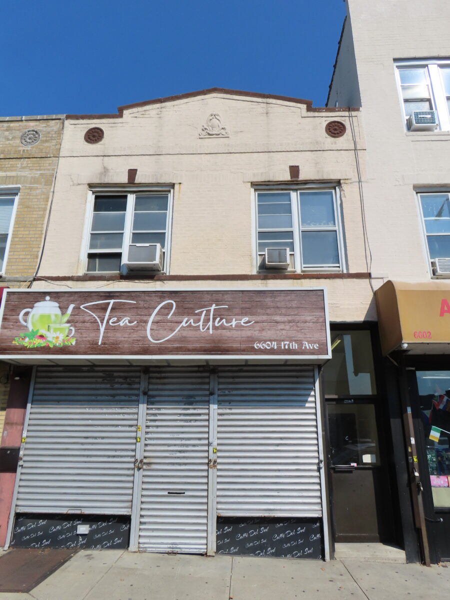 6604 17th Avenue, Brooklyn, 11204