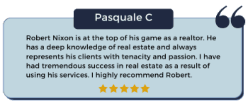 pasquale calcagno testimonial