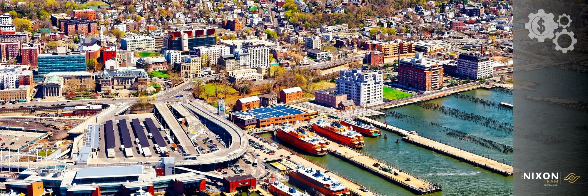 What’s Driving Commercial Real Estate Opportunities in Staten Island Right Now